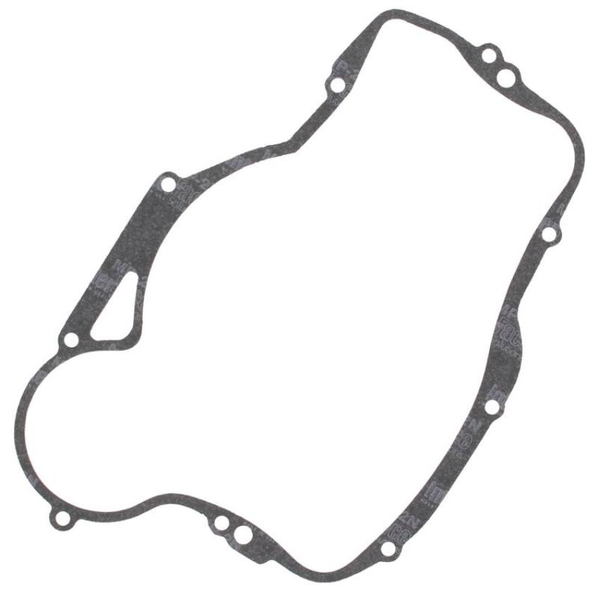 Vertex Pistons 817483 Vertex Gaskets 1987 Kawasaki KX250 Inner Clutch - Side Cover Gasket Kit