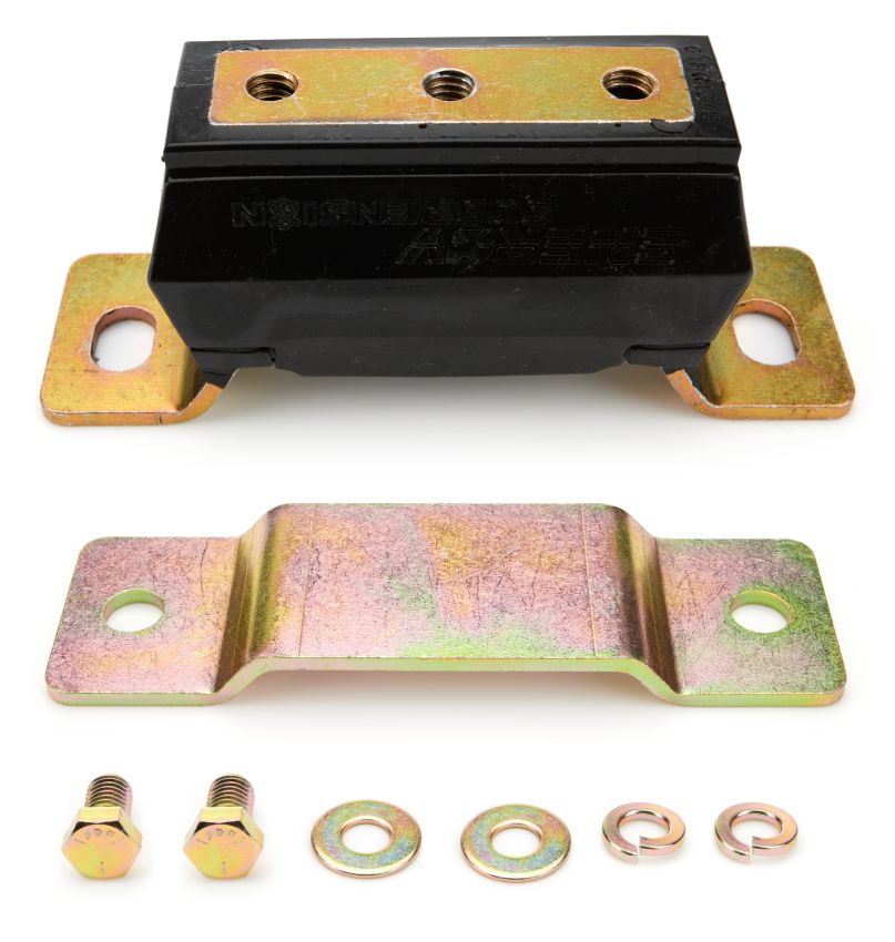 ENERGY SUSPENSION ENE4-1144G Transmission Mount Bushings