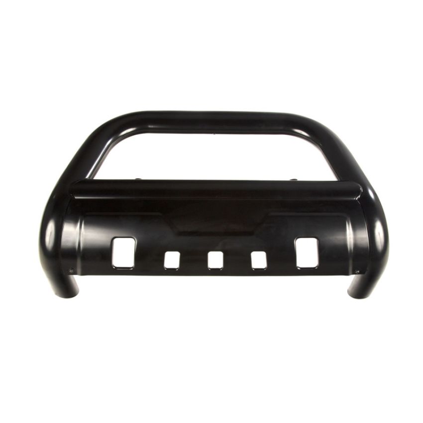 Rugged Ridge 11564.03 3.5in Bull Bar Black 2018-20 Jeep JL/JT