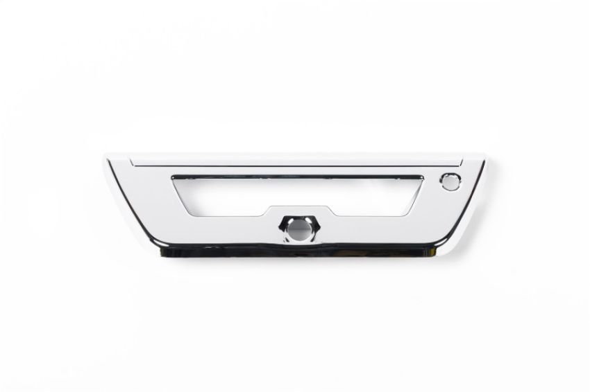 Putco 401069 15-17 Ford F-150 - w/o Pull Handle & w/ Camera and LED Opening Tailgate & Rear Handle Covers