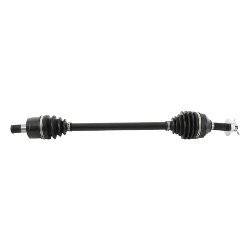 All Balls Racing AB8-KW-8-301 08-13 Kawasaki Teryx 750 4x4 8 Ball Axle Front Left