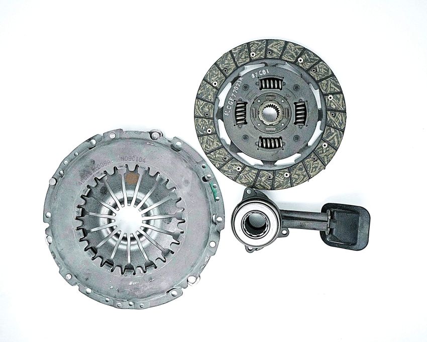 Platinum Driveline 07-164 Clutch Kit