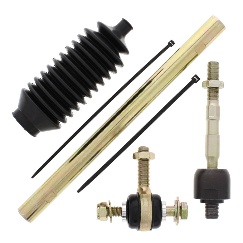 All Balls Racing 51-1054-R 2016 Can-Am Maverick 1000R DPS Rack Tie Rod Kit - Right
