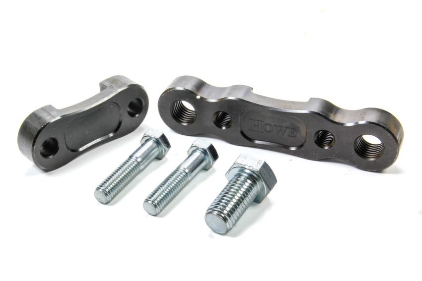 HOWE HOW30782 1.5x1.5 Panhard Mount LW Steel