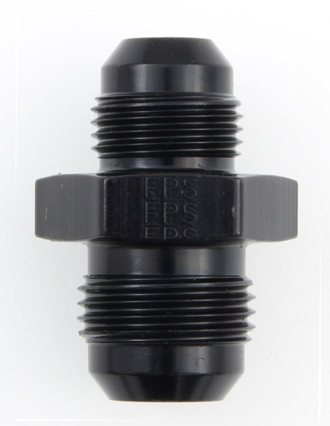FRAGOLA FRG491915-BL #8 x #10 Male Reducer Black