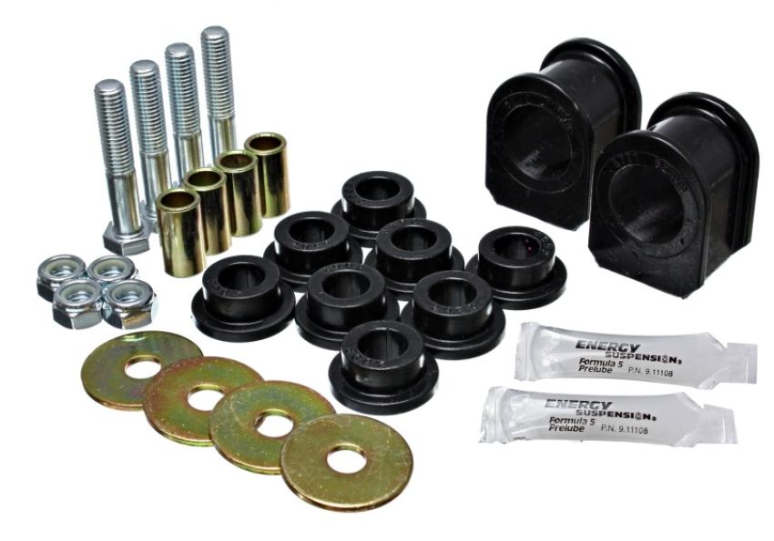 ENERGY SUSPENSION ENE4-5191G 05-10 Mustang Rear Sway Bar Bushings
