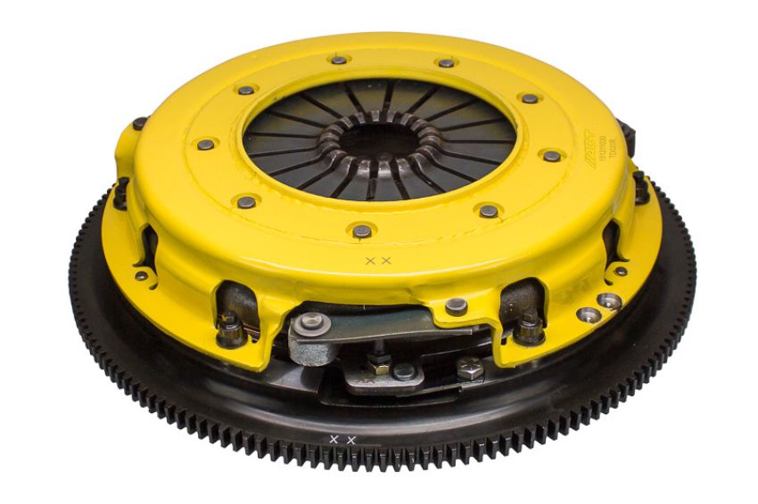 ACT T2R-G05 1998 Chevrolet Camaro Twin Disc XT Race Kit Clutch Kit