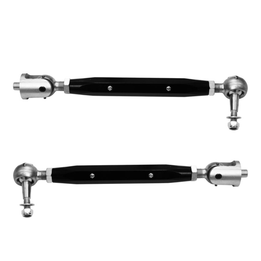 Rock Krawler RK08185K 2021+ Ford Bronco (Ex. Raptor) HD Steering Linkage Kit - Front