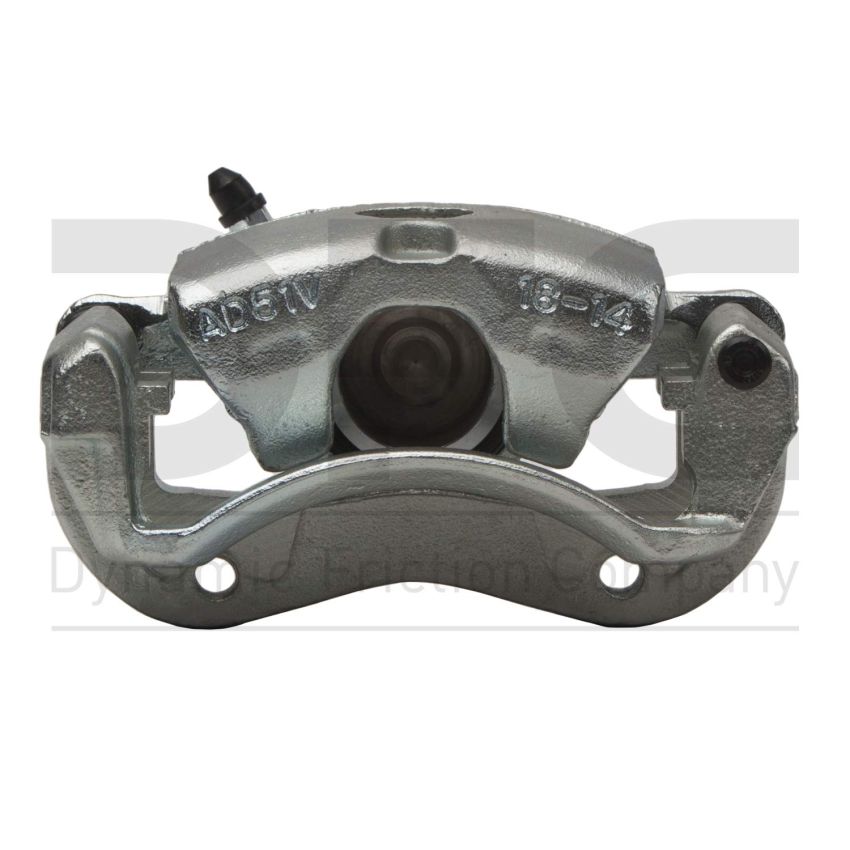 Dynamic Friction 331-53004 Brake Caliper