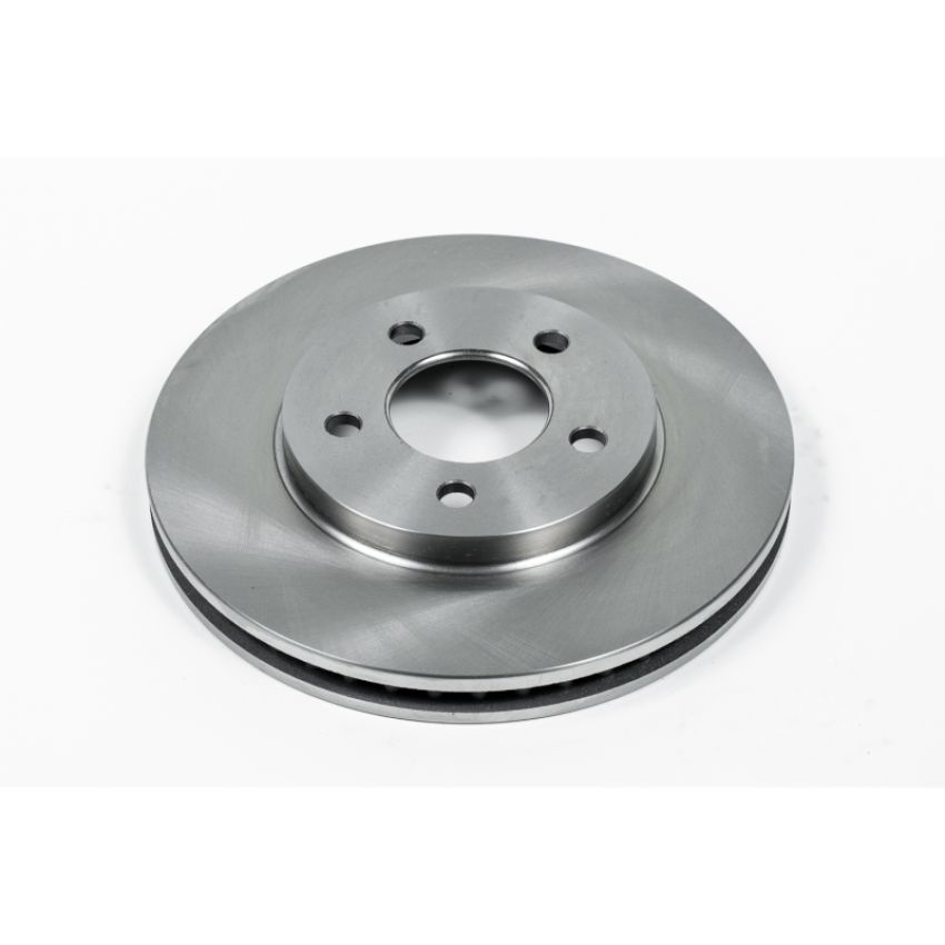 PowerStop AR8173 AutoSpecialty Brake Rotor