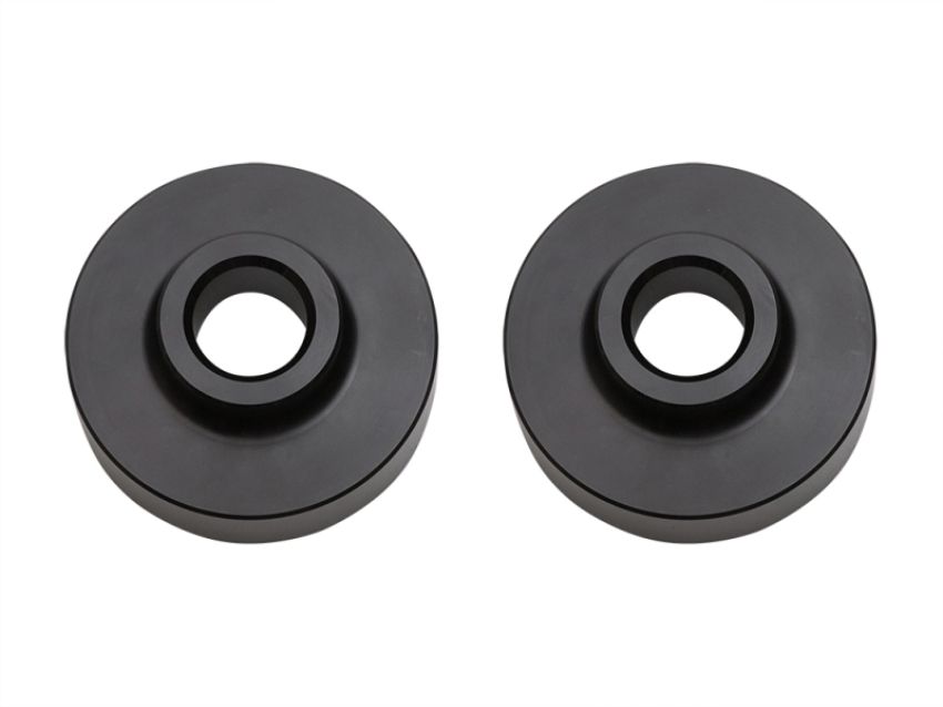 ICON 22065 2020+ Jeep Gladiator JT 1.38in Rear Spacer Kit