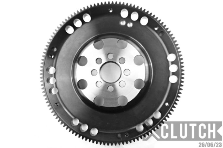 XCLUTCH XFTY001C 90-91 Lexus ES250 Base 2.5L Chromoly Flywheel