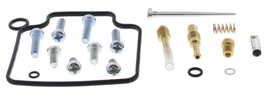 All Balls Racing 26-1602 13-16 Honda CMX250 Carburetor Rebuild Kit