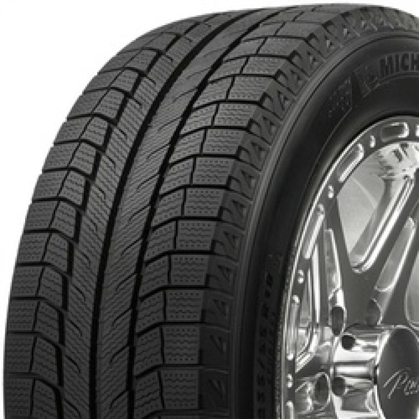 MICHELIN Latitude X-Ice XI2 245/70R16 Winter
