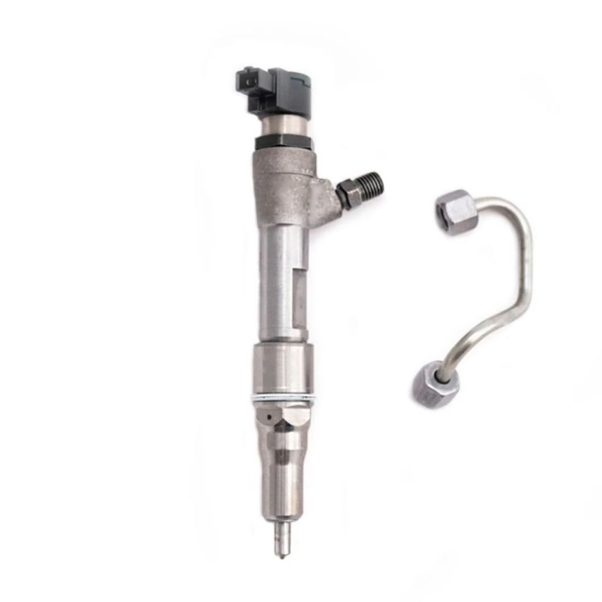 DDP DDP FD64-STK 08-10 Ford Powerstroke 6.4L Stock Reman Injector (Single)
