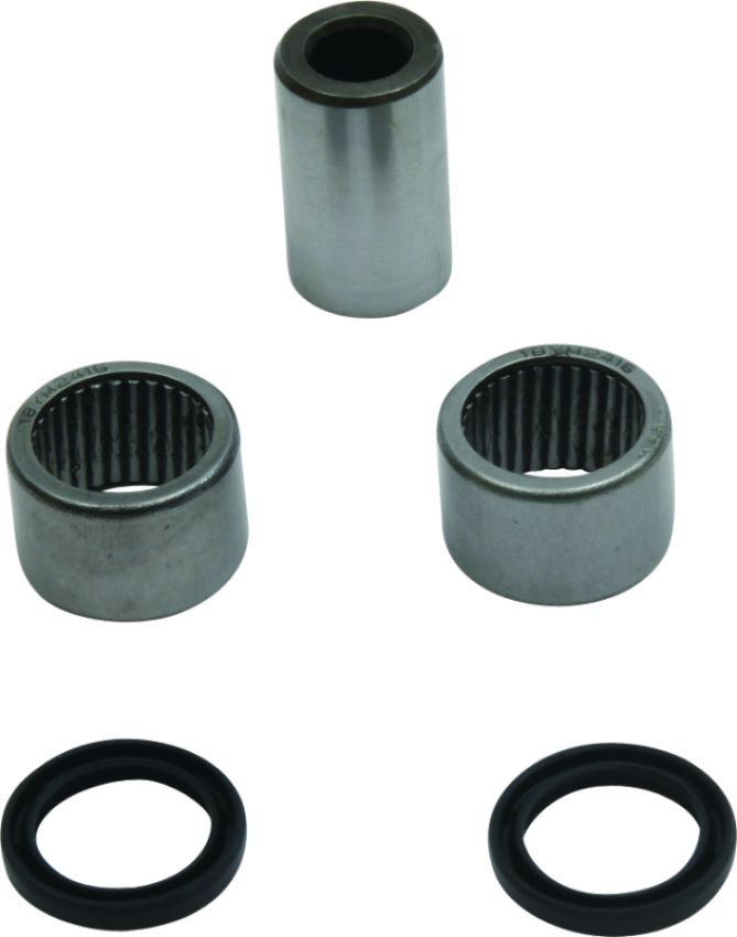 All Balls Racing 29-1025 08-14 Kawasaki KFX450R Upper Rear Shock Bearing Kit