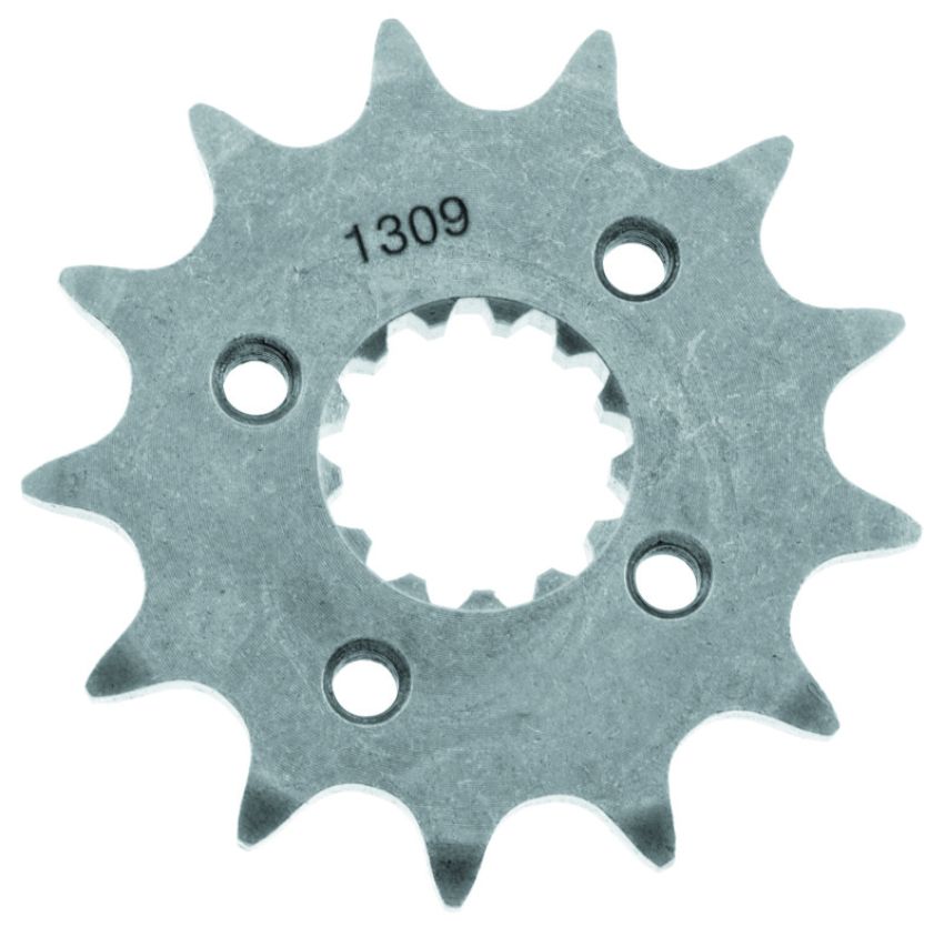 BikeMaster 965696 Honda Front Sprocket 520 15T