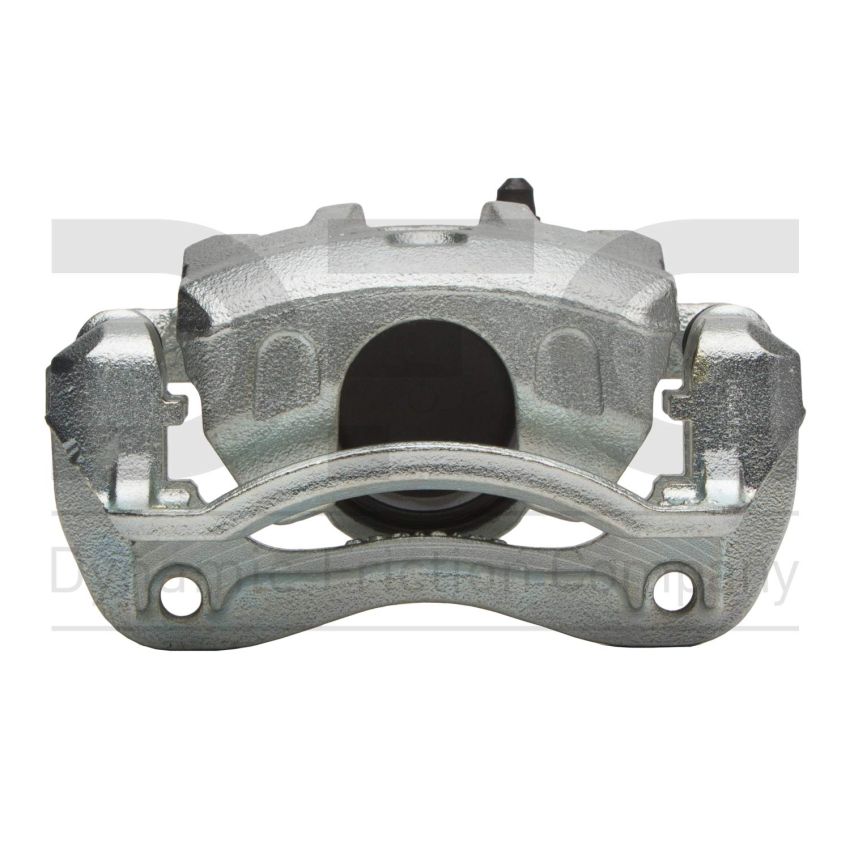 Dynamic Friction 331-03008 Brake Caliper