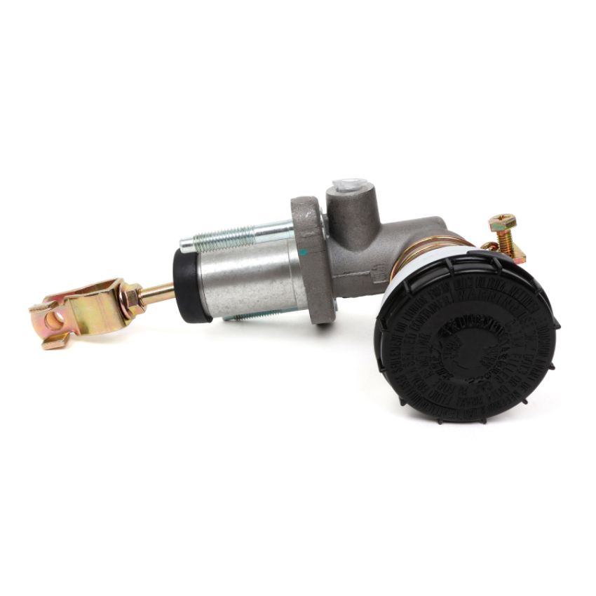 BLOX Racing BXFL-10011-QR 00-09 Honda S2000 Quick-Release Clutch Master Cylinder