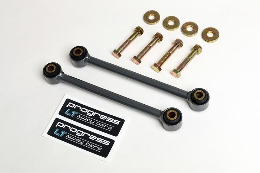 Progress LT 27.1212.100 Progress Tech LT 14-20 Ram 2500 End Link Kit 10in C-C - Stock Height