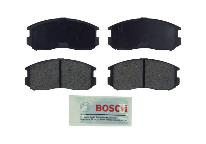Bosch BE602 Brake Pads Front