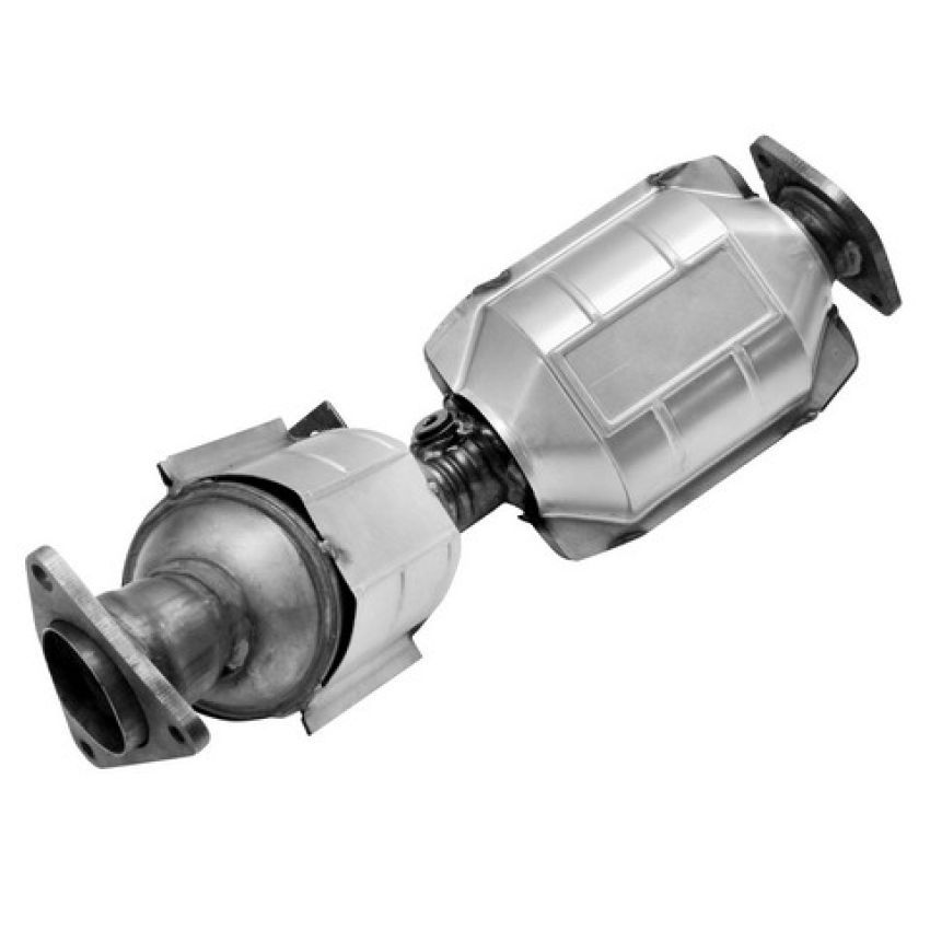 AP Exhaust 644029 Federal / EPA Catalytic Converter - Direct Fit