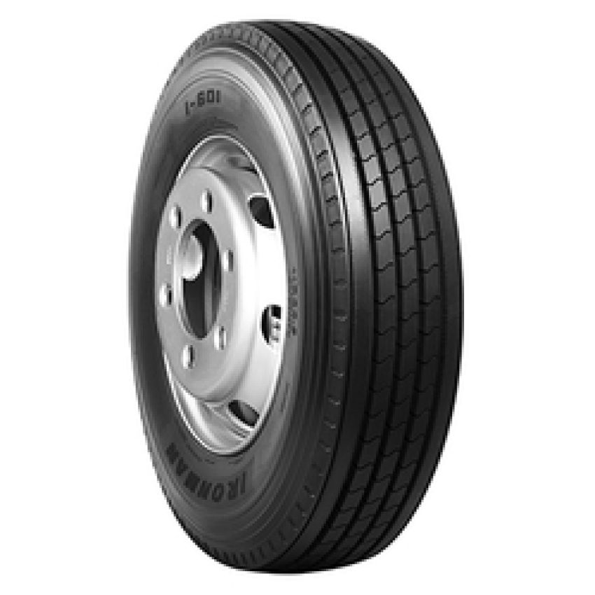 IRONMAN I-601 Ecoft R24.5