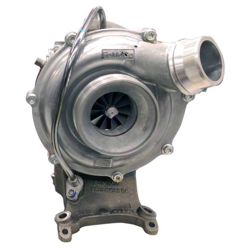 Ford Racing M-TURBO-67 2015-2016 6.7L Diesel Turbo Kit