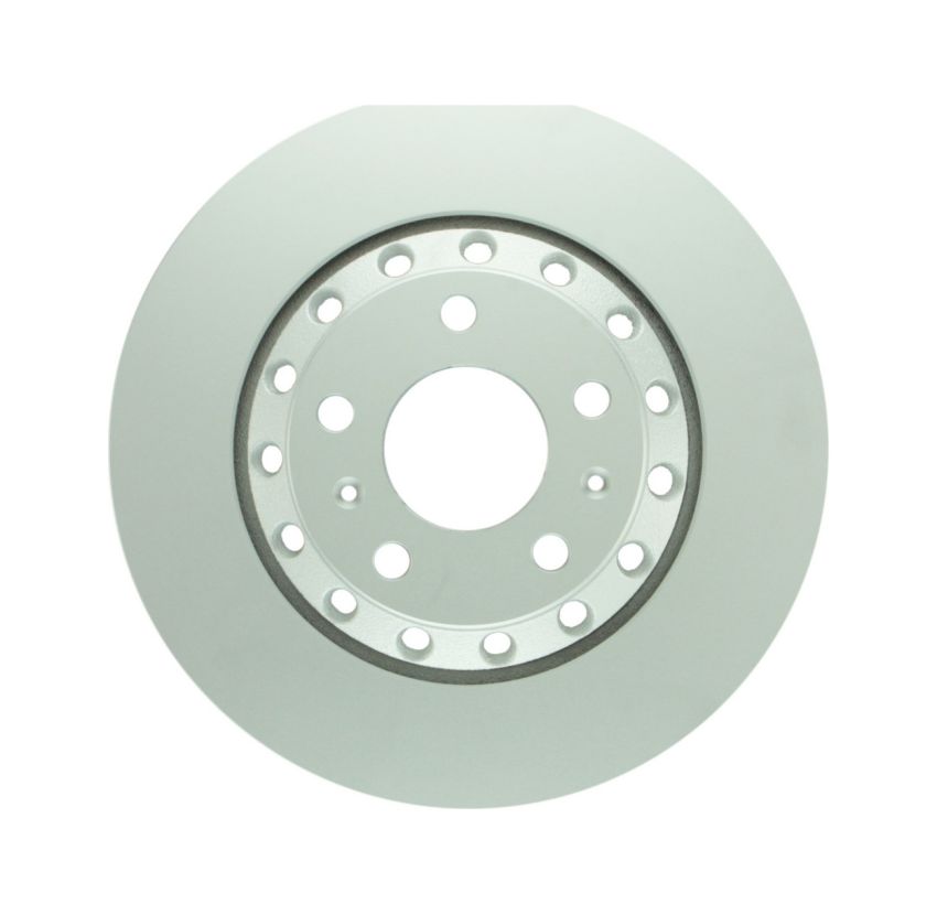Bosch 14010047 Bosch QuietCast Disc Brake Rotor