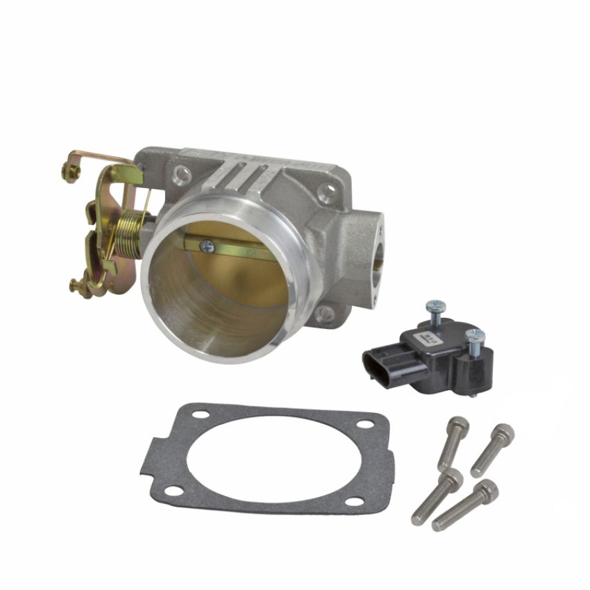 BBK Performance Parts 1700 1996-2004 MUSTANG 4.6L 2V 70MM POWER PLUS THROTTLE BODY