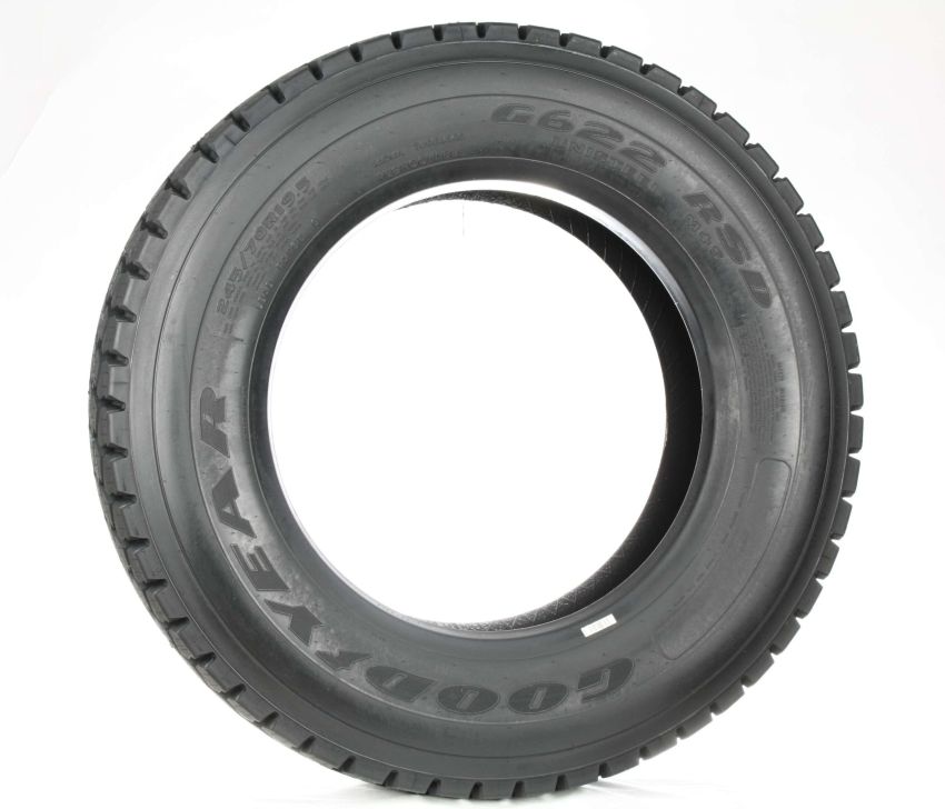 GOODYEAR G622 RSD R22.5