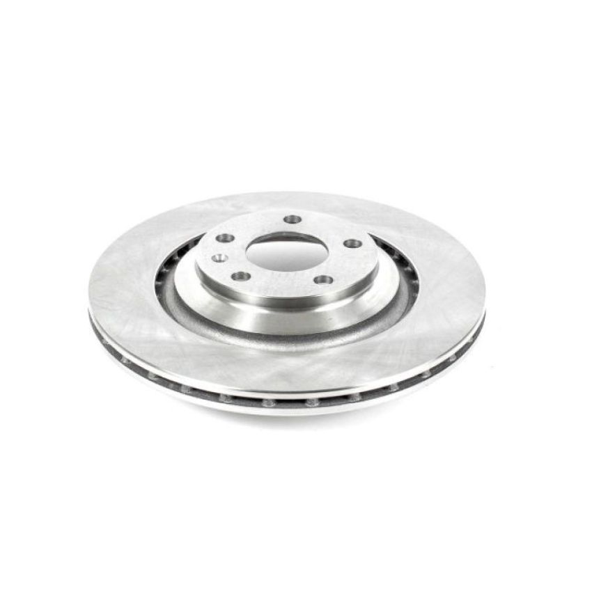 PowerStop EBR829 AutoSpecialty Brake Rotor