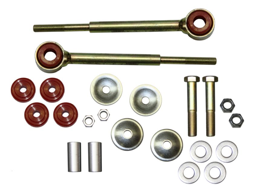 Skyjacker SBE702 END LINKS REAR 3IN. FJ CRUISR