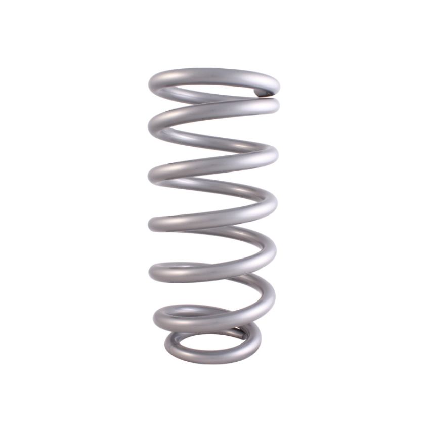 QA1 QA110HTBF750 C/O Spring - 4.10 ID X 10 750# Silver