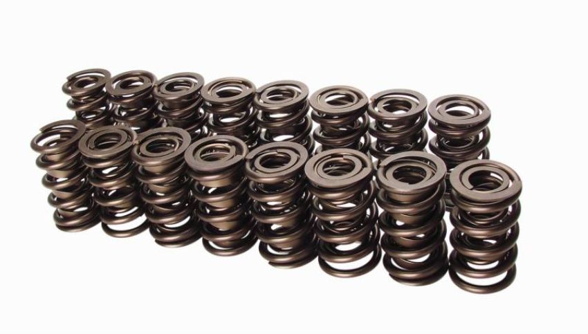 COMP CAMS COM26115-16 1.549in Dual Valve Springs w/Damper