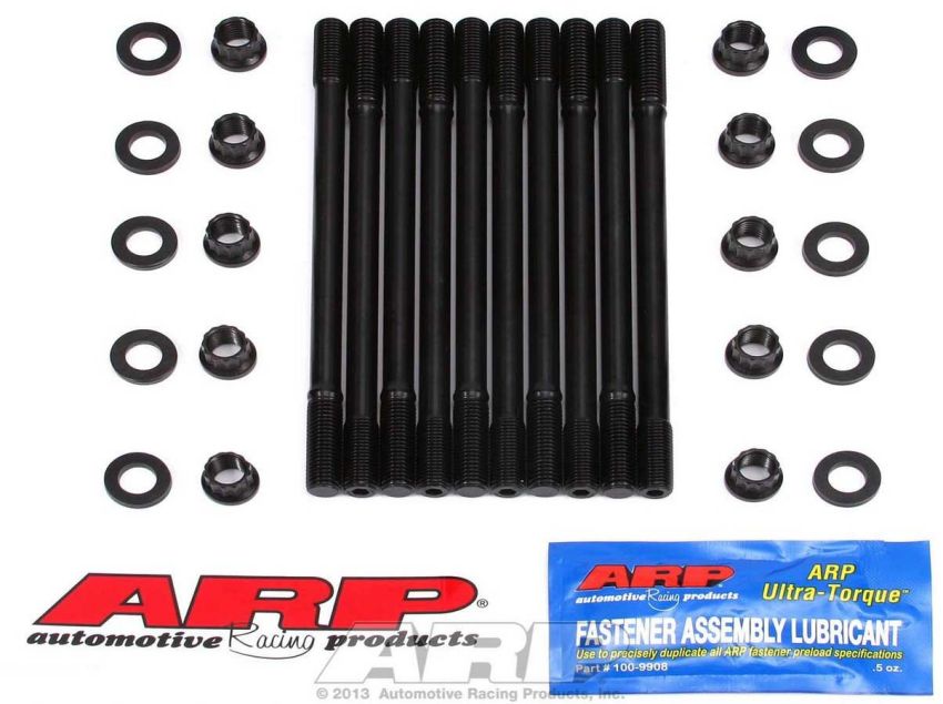 ARP ARP208-4303 Honda Head Stud Kit 12pt.
