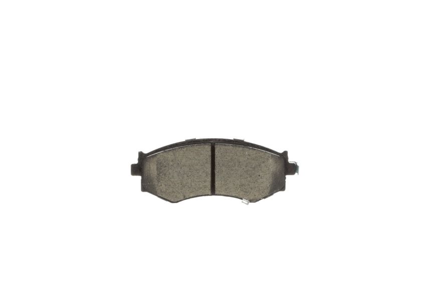 Bosch BC485 Bosch QuietCast Brake Pads