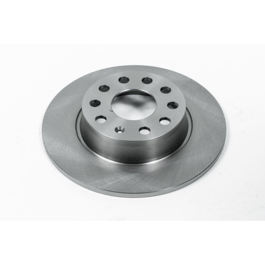 PowerStop EBR1204 AutoSpecialty Brake Rotor
