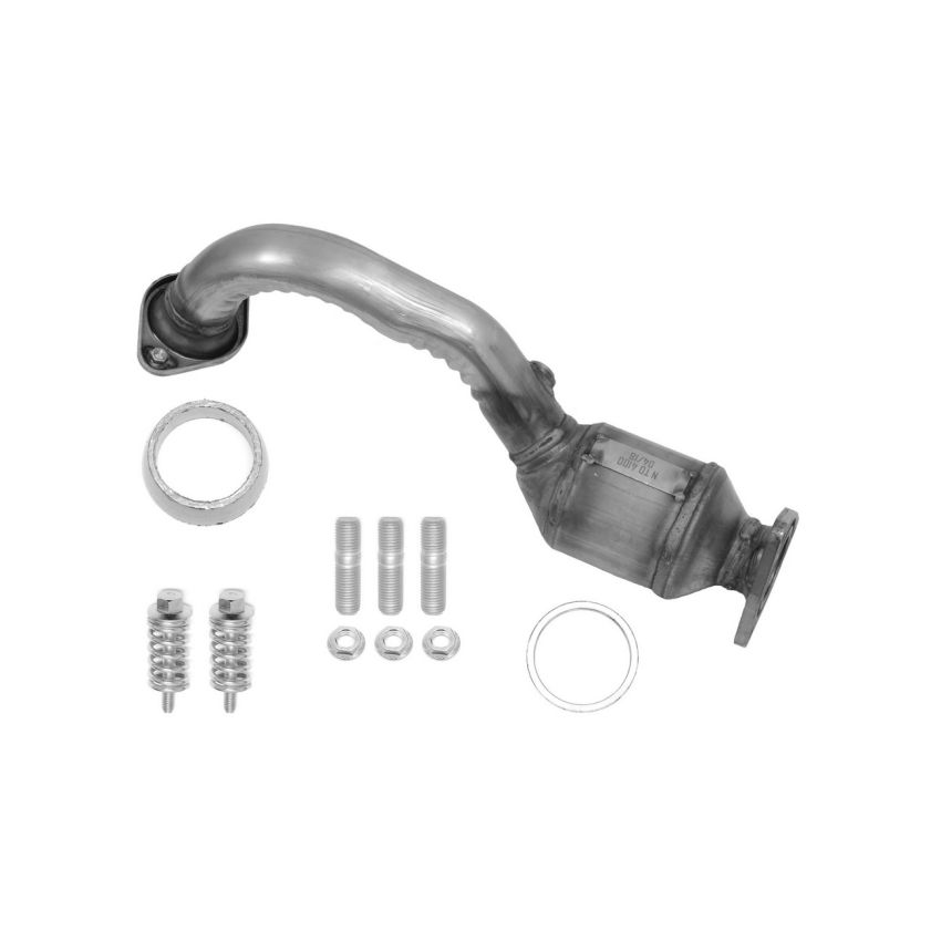Eastern Catalytic 41227 Federal / EPA Direct-Fit Converter Assembly