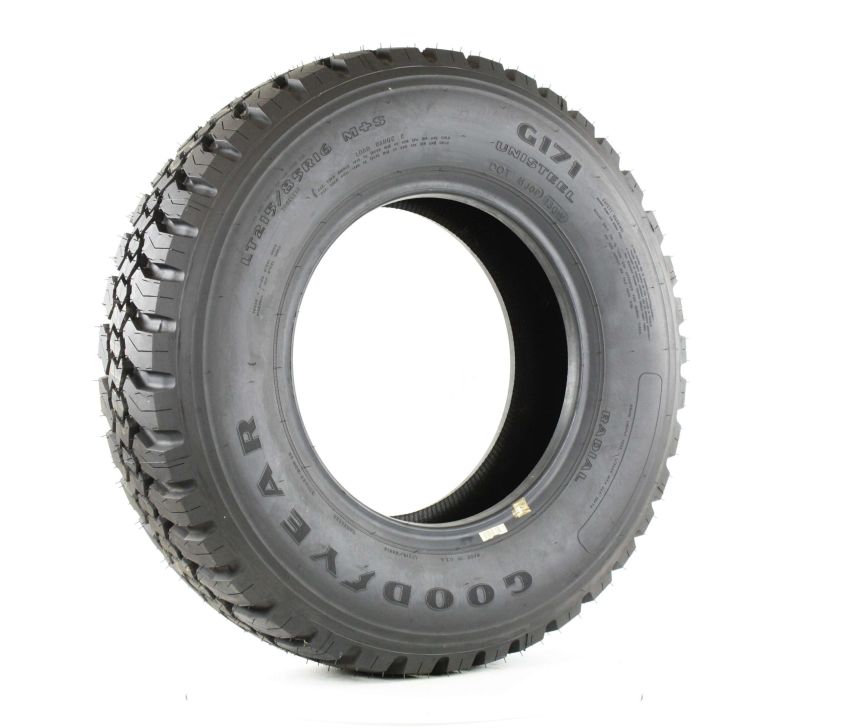 GOODYEAR G171 LT R19.5