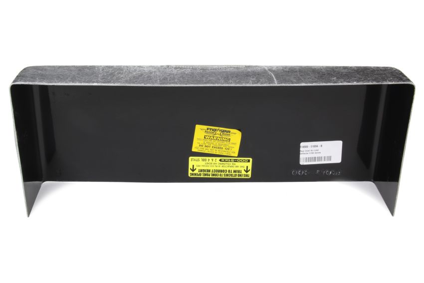 FIVESTAR FIV000-5100A-B Repl Cowl Air Inlet Deflector 5100 Series