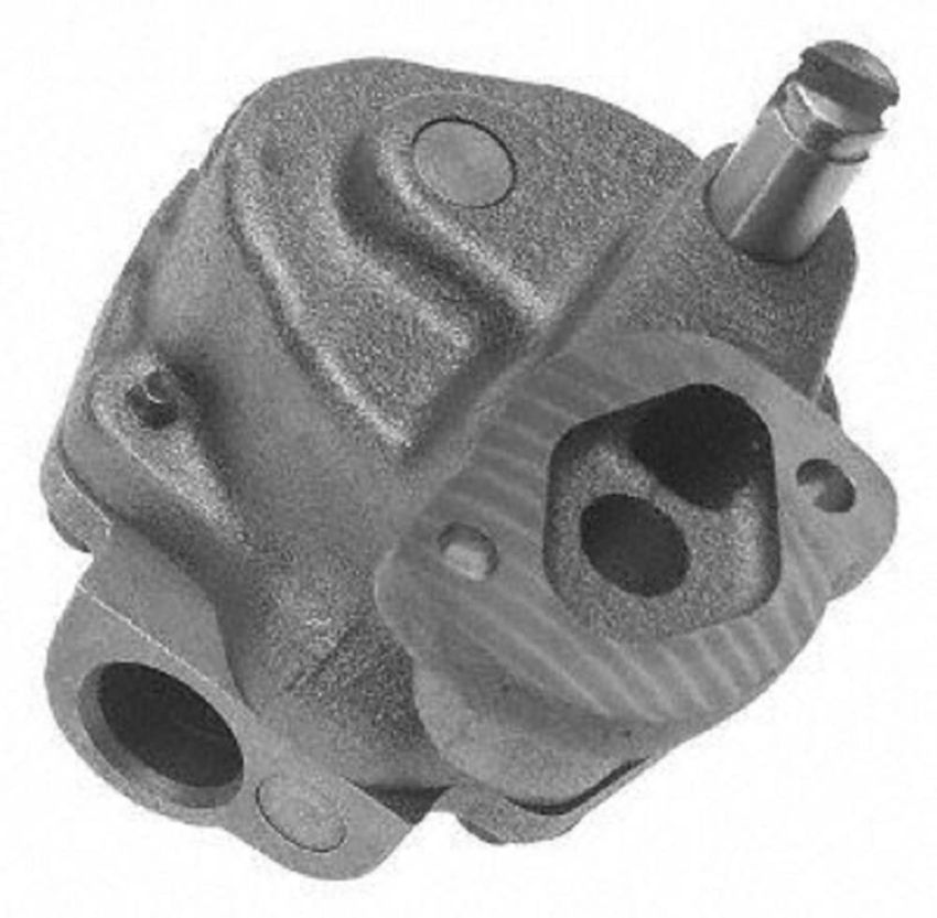 MAHLE 601-8146 Engine Oil Pump