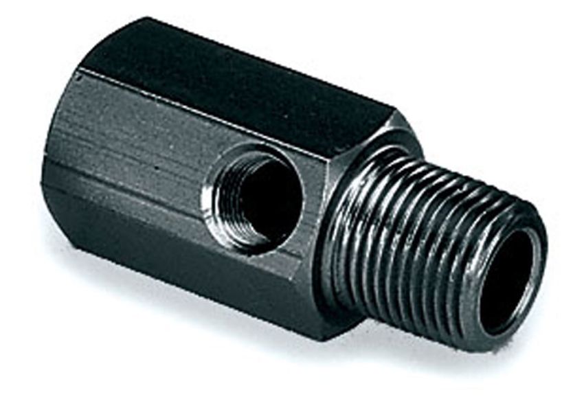 MOROSO MOR65310 Fuel Pressure Fitting