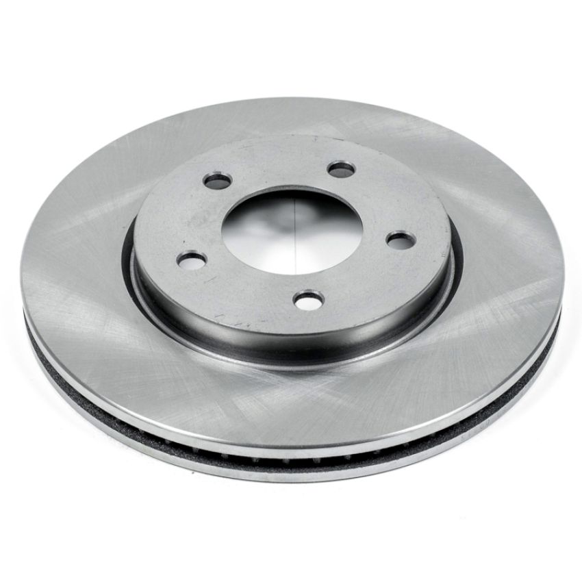 PowerStop AR8758 AutoSpecialty Brake Rotor