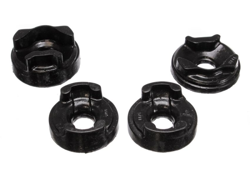 ENERGY SUSPENSION ENE8-1101G MOTOR MOUNT INSERTS