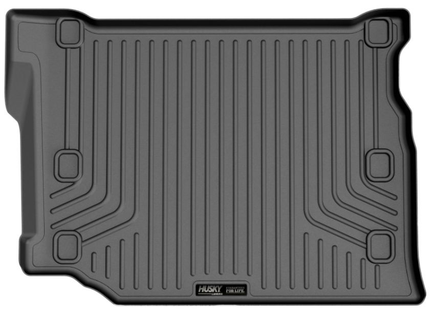 HUSKY LINERS HSK20761 Weatherbeater Cargo Liner