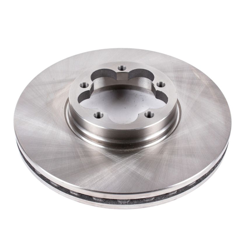 PowerStop AR85177 AutoSpecialty Brake Rotor