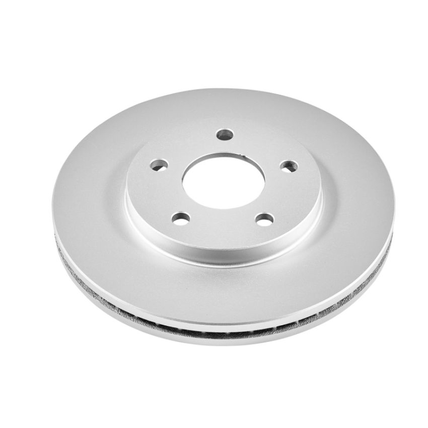 PowerStop AR82116EVC PowerStop Evolution Coated Rotor