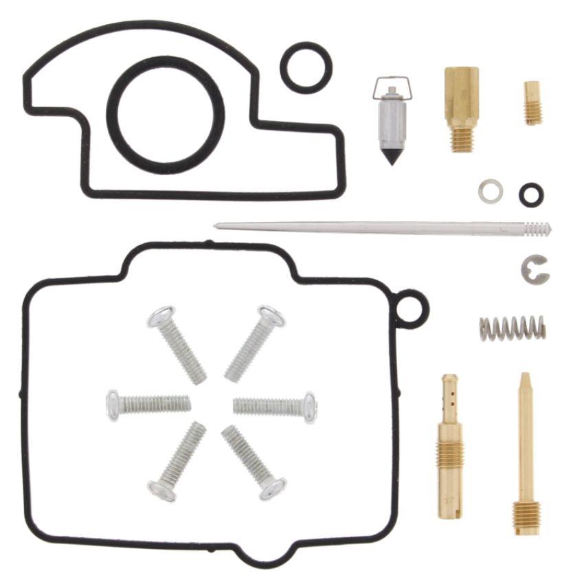 All Balls Racing 26-1131 04-08 Suzuki RM250 Carburetor Rebuild Kit