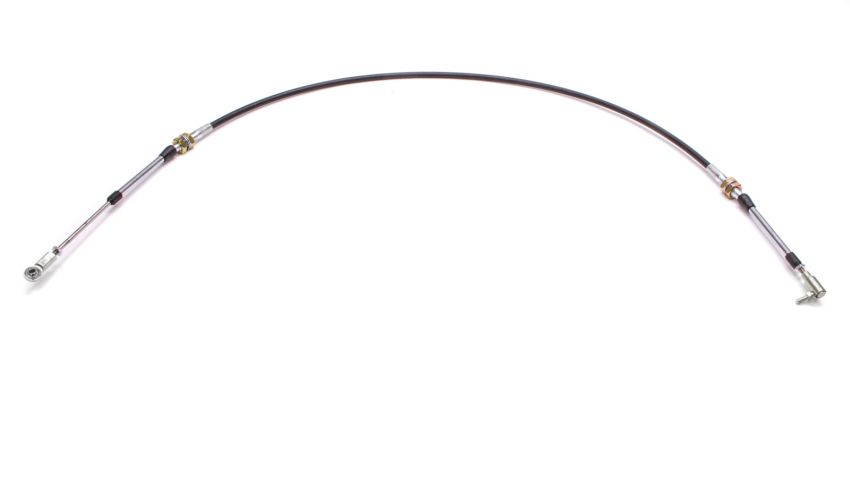 DIVERSIFIED MACHINE DMISRC-2405 Shifter Cable All Shiftr